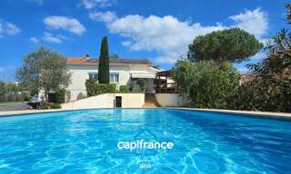 Maison 5 Pièces 145 m² à vendre à Tonneins (47400)