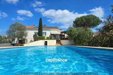 Maison 5 pièces 332500 €