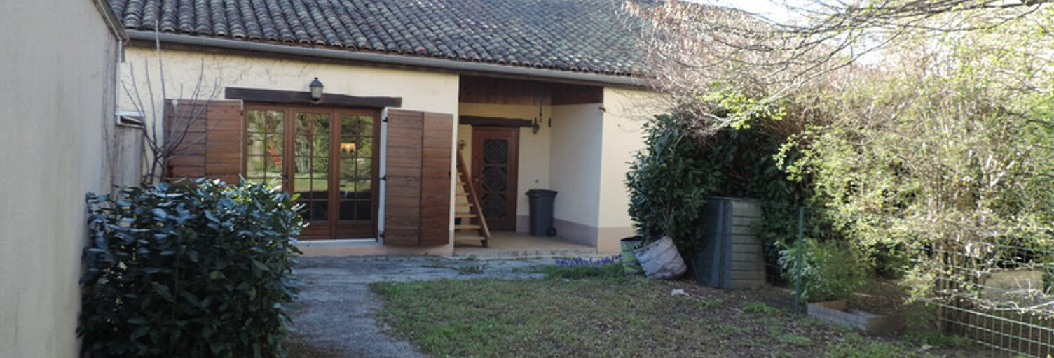 Maison 6 Pièces 170 m² à vendre à Bourg-en-Bresse (01000)