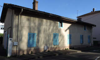 Maison 6 Pièces 170 m² à vendre à Bourg-en-Bresse (01000)