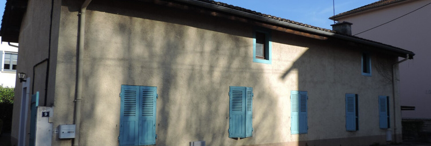 Maison 6 Pièces 170 m² à vendre à Bourg-en-Bresse (01000)