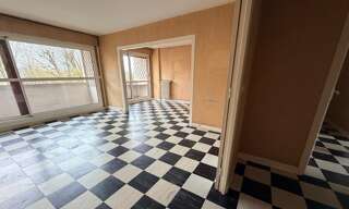 Appartement 5 Pièces 109 m² à vendre à Le Pecq (78230)