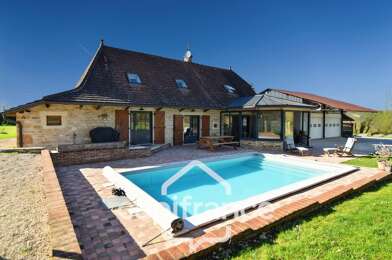 Maison 6 pièces 367500 €