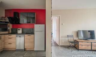 Appartement 3 Pièces 50 m² à vendre à Grenoble (38100)