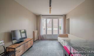 Appartement 3 Pièces 50 m² à vendre à Grenoble (38100)