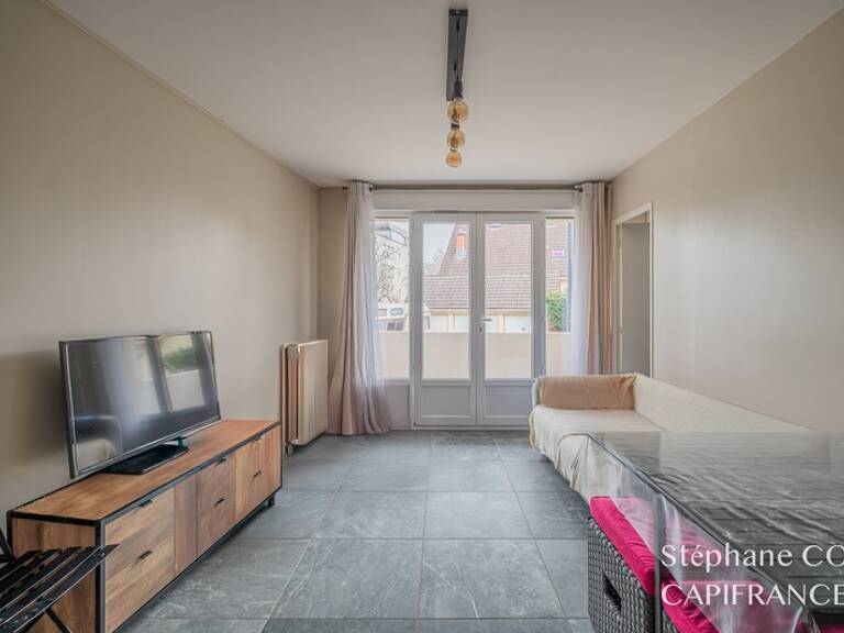 Appartement T3 loué 850 € GRENOBLE (38) — photo 1