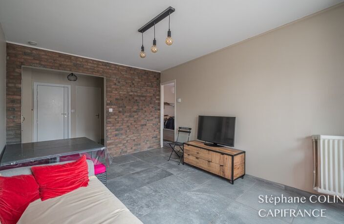 Appartement T3 loué 850 € GRENOBLE (38) — photo 3