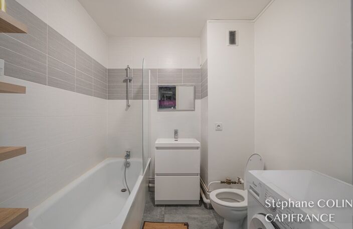 Appartement T3 loué 850 € GRENOBLE (38) — photo 4
