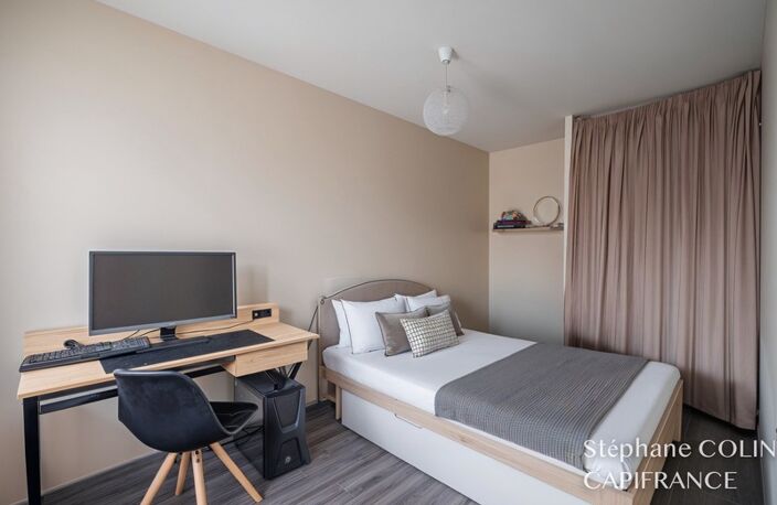 Appartement T3 loué 850 € GRENOBLE (38) — photo 5