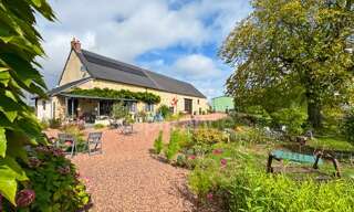 Maison 4 Pièces 108 m² à vendre à Isenay (58290)