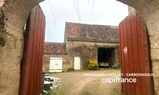 Maison 11 Pièces 370 m² à vendre à Précy-sous-Thil (21390)