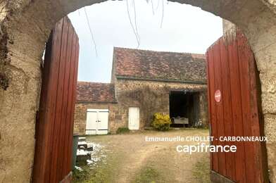 Maison 11 pièces 280000 €