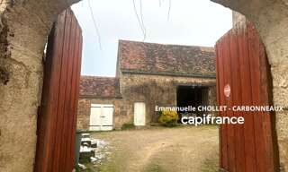 Maison 11 Pièces 370 m² à vendre à Précy-sous-Thil (21390)