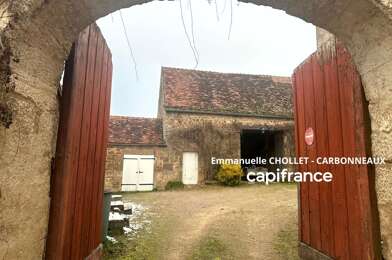 Maison 11 pièces 280000 €