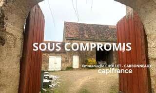 Maison 11 Pièces 370 m² à vendre à Précy-sous-Thil (21390)