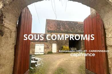 Maison 11 pièces 280000 €