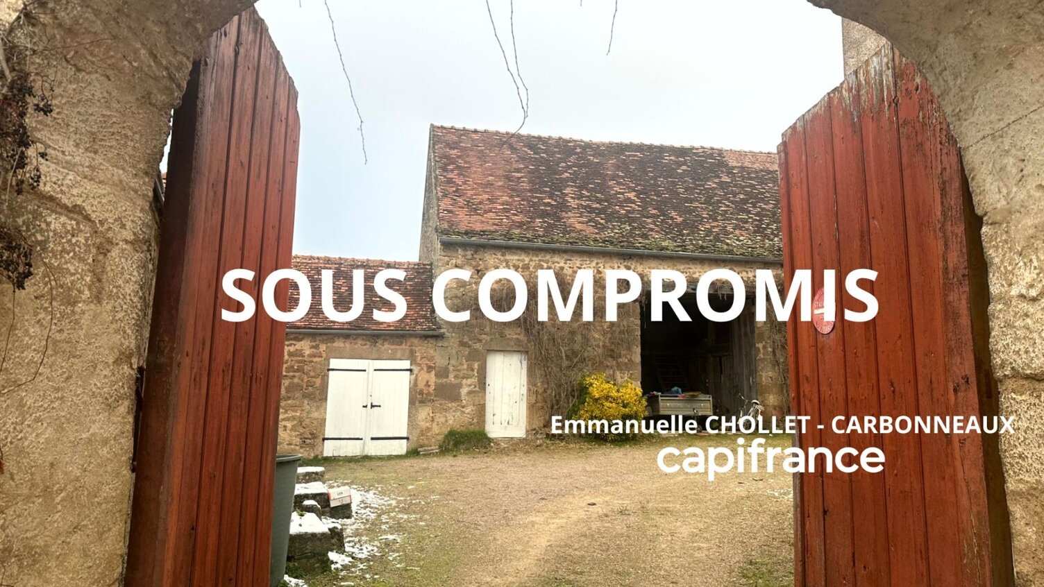 Aperçu de la visite vidéo