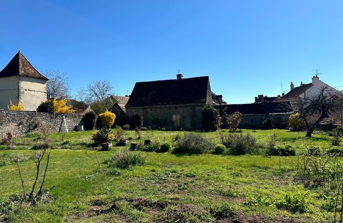 Maison à vendre 11 pièces PRECY SOUS THIL (21) — photo 2