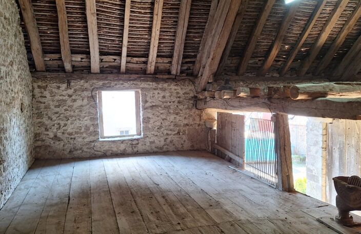 Maison à vendre 11 pièces PRECY SOUS THIL (21) — photo 4