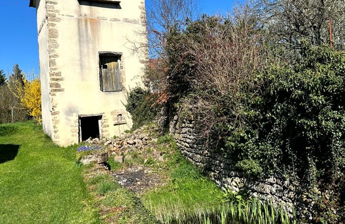 Maison à vendre 11 pièces PRECY SOUS THIL (21) — photo 5