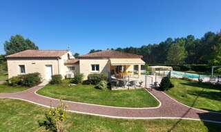 Maison 7 Pièces 205 m² à vendre à Casteljaloux (47700)