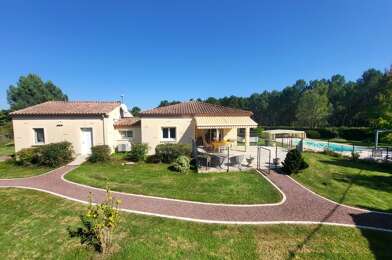 Maison 7 pièces 292500 €