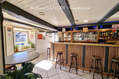 Maison 10 pièces 160000 €