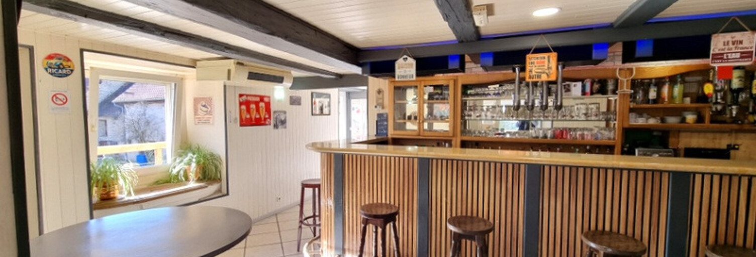 Maison 10 Pièces 446 m² à vendre à Montécheroux (25190)