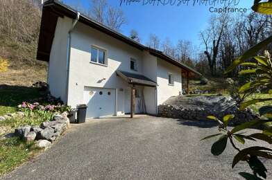 Maison 5 pièces 415000 €