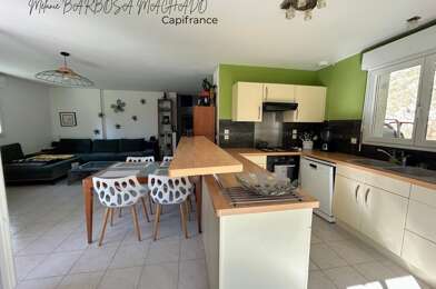 Maison 5 pièces 399000 €