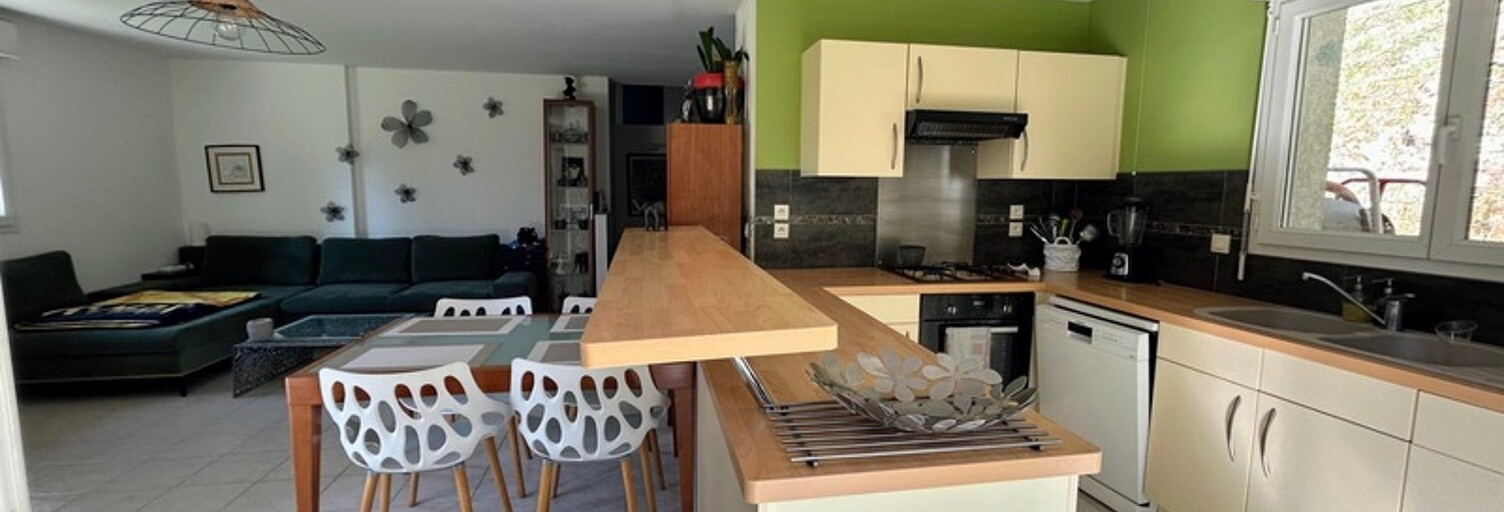 Maison 5 Pièces 117 m² à vendre à Serrières-en-Chautagne (73310)