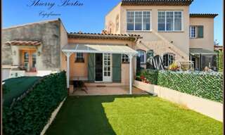 Appartement 2 Pièces 39 m² à vendre à La Colle-sur-Loup (06480)