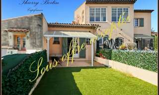 Appartement 2 Pièces 39 m² à vendre à La Colle-sur-Loup (06480)