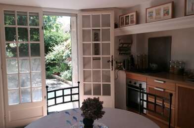 Maison 5 pièces 352000 €