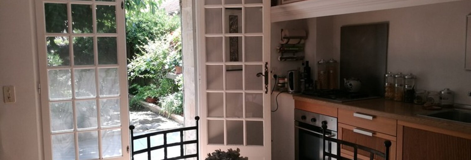 Maison 5 Pièces 142 m² à vendre à Beaucaire (30300)