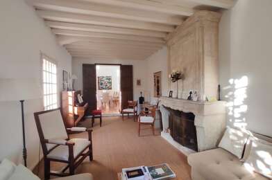 Maison 5 pièces 320000 €
