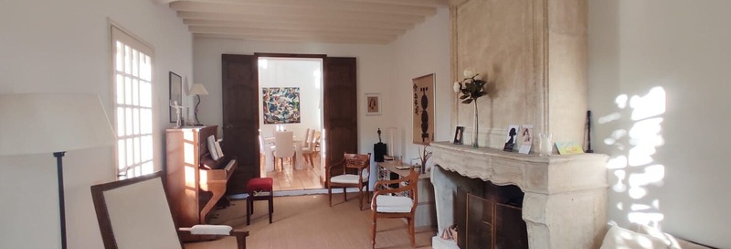 Maison 5 Pièces 142 m² à vendre à Beaucaire (30300)