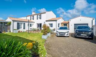 Maison 5 Pièces 132 m² à vendre à Noirmoutier-en-l'Île (85330)