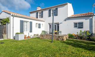 Maison 5 Pièces 132 m² à vendre à Noirmoutier-en-l'Île (85330)