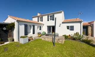 Maison 5 Pièces 132 m² à vendre à Noirmoutier-en-l'Île (85330)