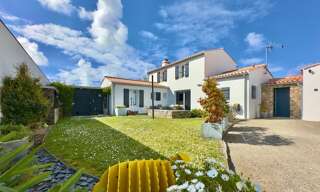 Maison 5 Pièces 132 m² à vendre à Noirmoutier-en-l'Île (85330)