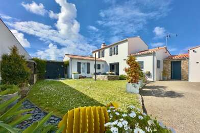Maison 5 pièces 599000 €