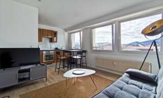 Appartement 2 Pièces 41 m² à vendre à Annemasse (74100)