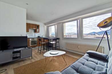 Appartement 2 pièces 199000 €