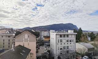 Appartement 2 Pièces 41 m² à vendre à Annemasse (74100)
