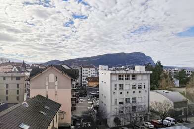 Appartement 2 pièces 199000 €