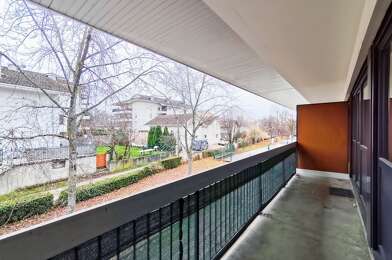 Appartement 3 pièces 205000 €