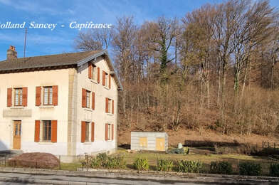 Maison 8 pièces 150000 €