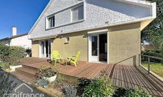 Maison 6 Pièces 151 m² à vendre à Thouars (79100)