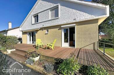 Maison 6 pièces 170000 €